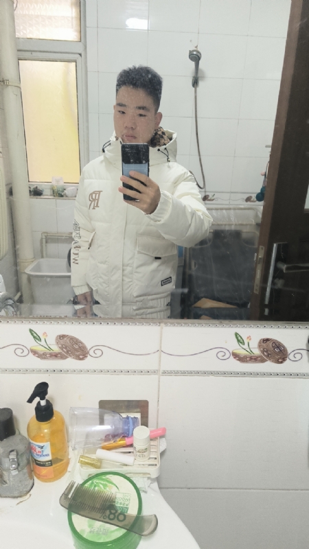 小李的第一张照片--哈尔滨相亲服务中心