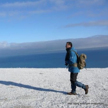 不悔的第一张照片--哈尔滨相亲服务中心