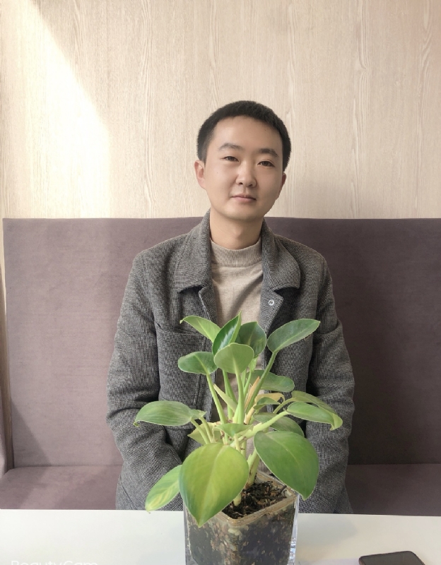 亦然的第一张照片--哈尔滨相亲服务中心