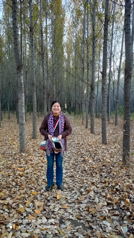 小海星的第二张照片--哈尔滨相亲服务中心