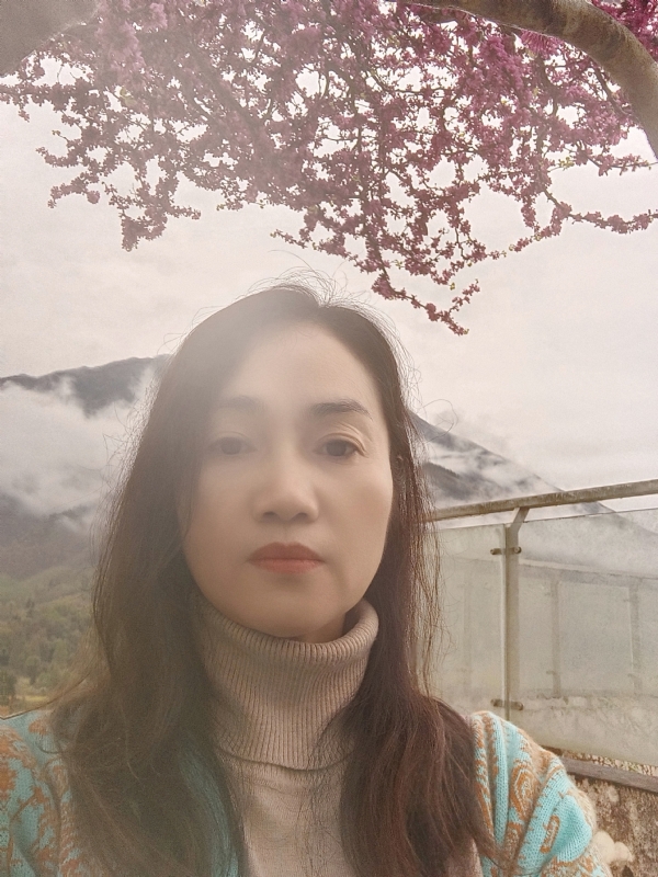 悠然磬歆的第一张照片--哈尔滨相亲服务中心