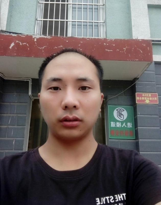 亮亮的第一张照片--哈尔滨相亲服务中心