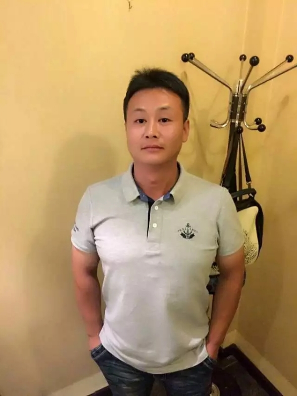 你过来呀的第一张照片--哈尔滨相亲服务中心