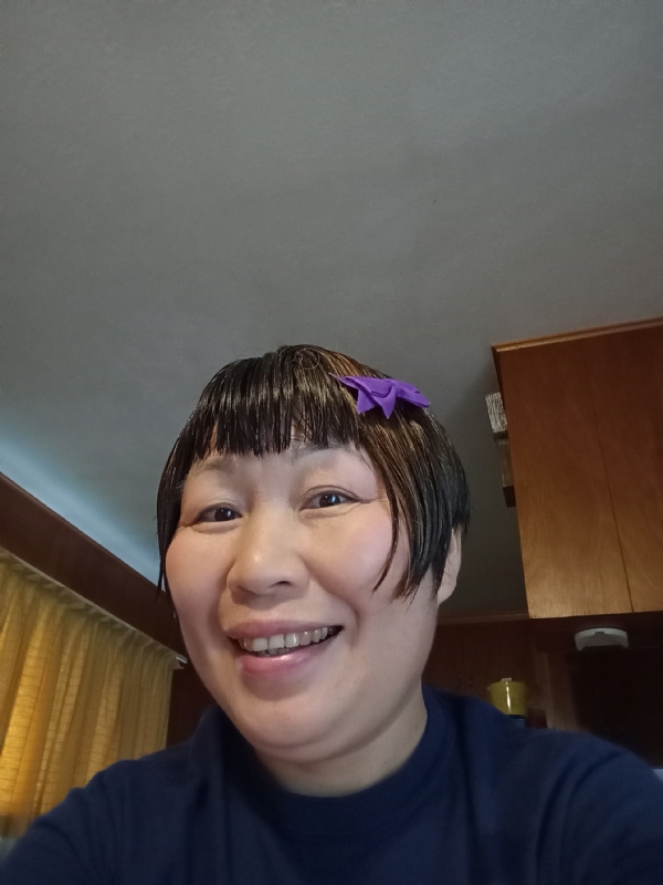 小莲的第一张照片--哈尔滨相亲服务中心