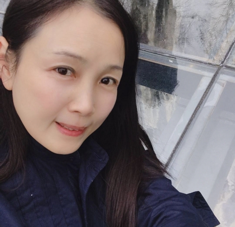 安然的第一张照片--哈尔滨相亲服务中心