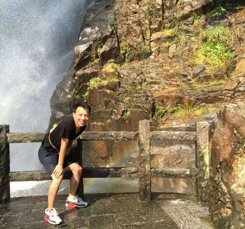 小茶的第一张照片--哈尔滨相亲服务中心