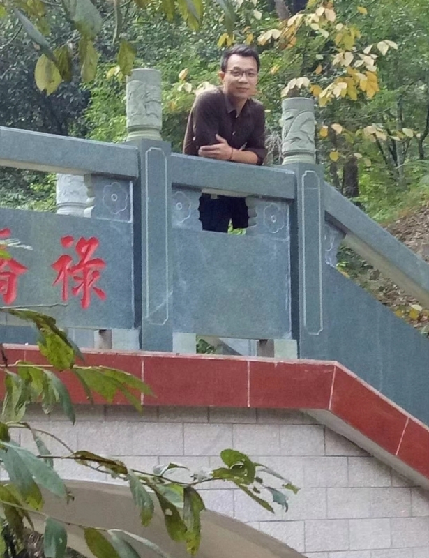 小茶的第二张照片--哈尔滨相亲服务中心