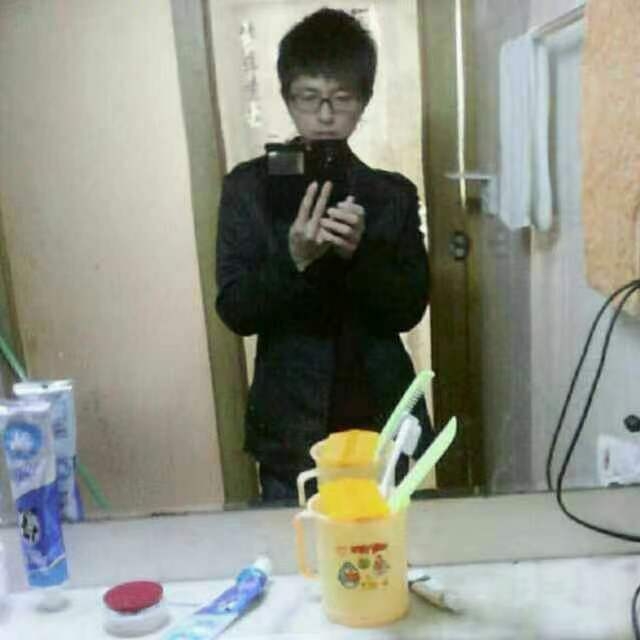 醉挽清风的第一张照片--哈尔滨相亲服务中心