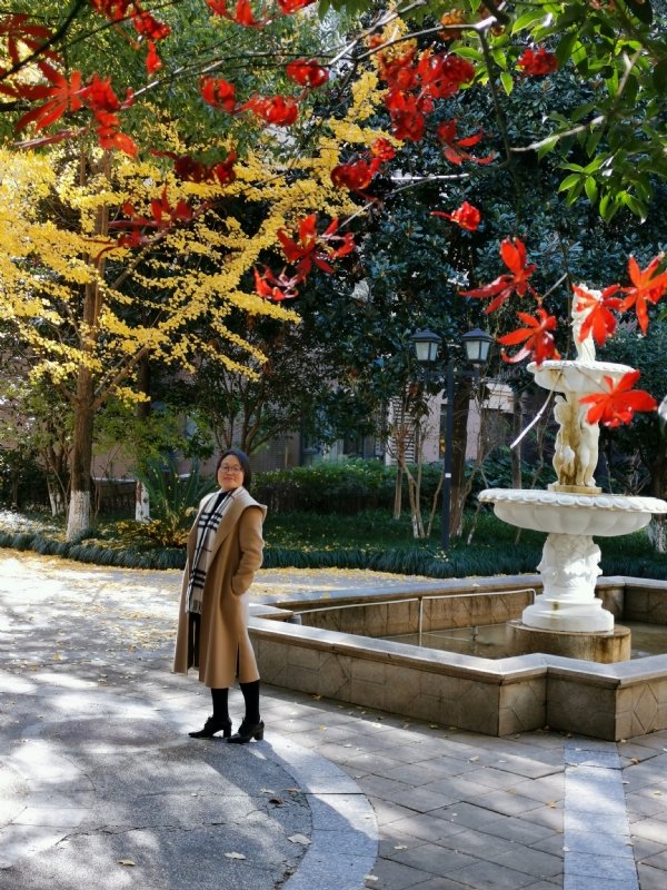 随缘的第一张照片--哈尔滨相亲服务中心