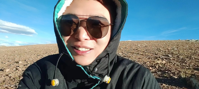 守一座孤城等一个旧人的第一张照片--哈尔滨相亲服务中心