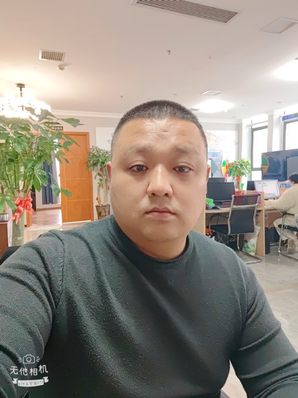 爱吃桃子的熊的第一张照片--哈尔滨相亲服务中心