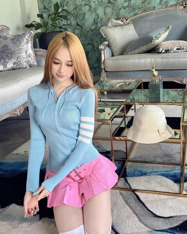 Sandy的第一张照片--哈尔滨相亲服务中心