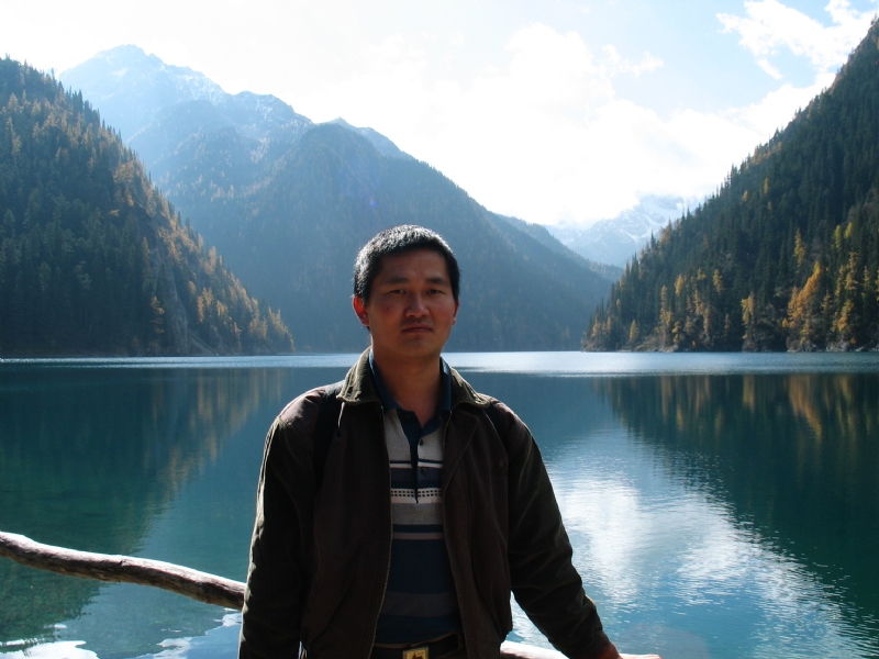 虚空的第一张照片--哈尔滨相亲服务中心