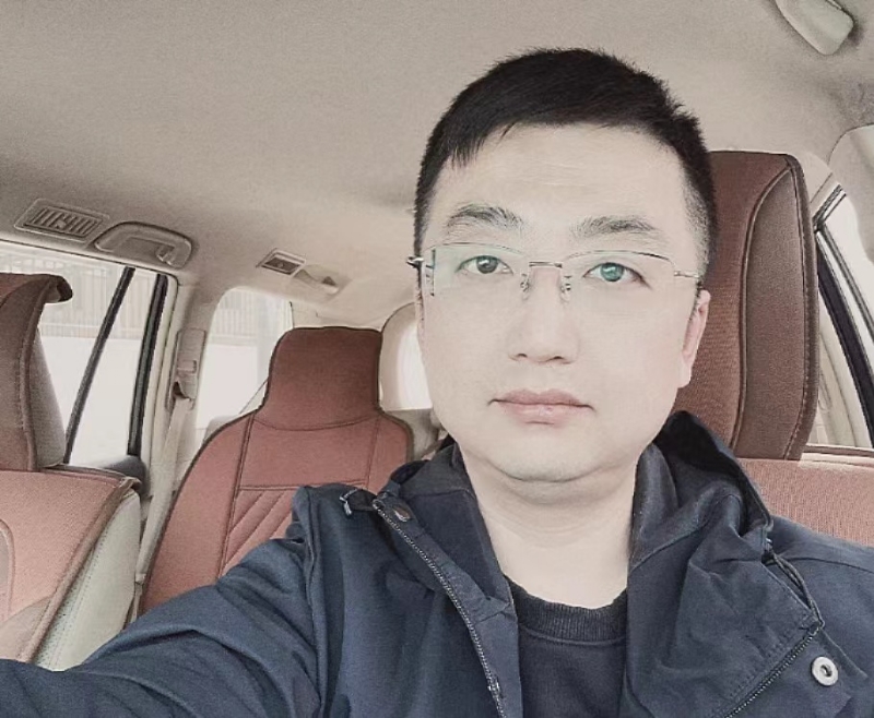 磐石的第二张照片--哈尔滨相亲服务中心