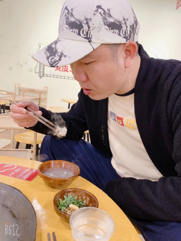 护你一生的第二张照片--哈尔滨相亲服务中心