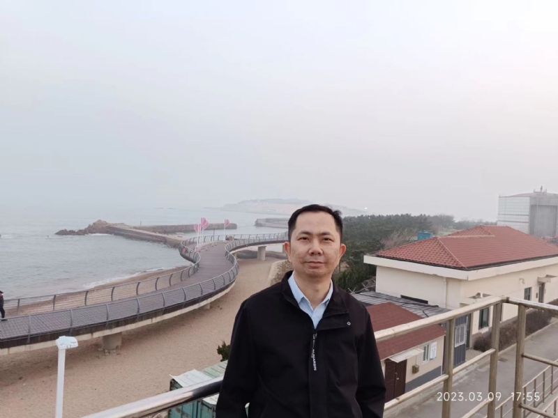 水流东的第二张照片--哈尔滨相亲服务中心