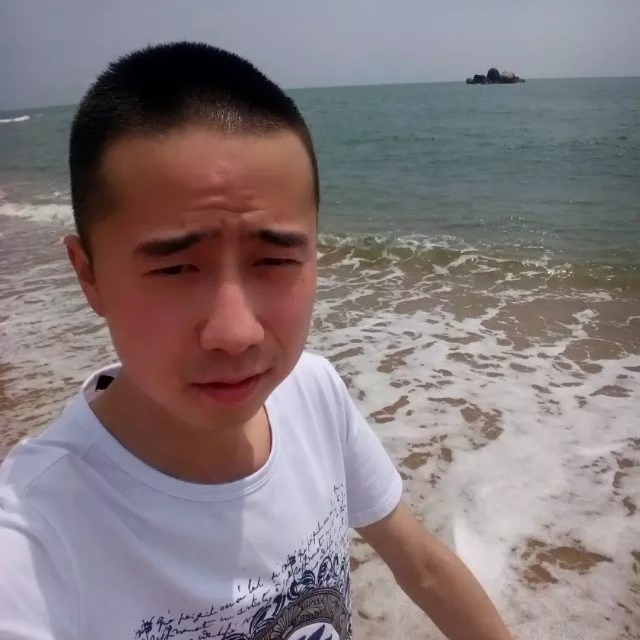 海绵宝宝的第二张照片--哈尔滨相亲服务中心