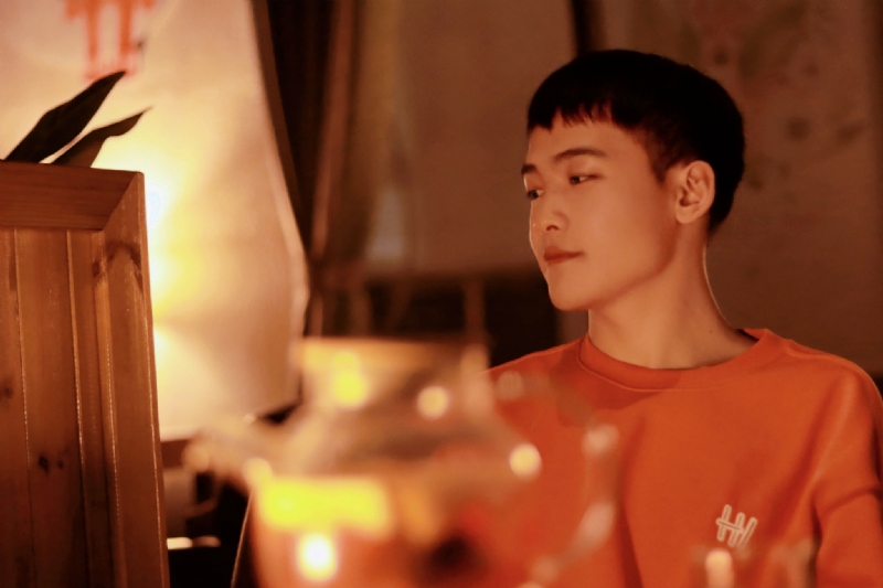 山先生的第一张照片--哈尔滨相亲服务中心