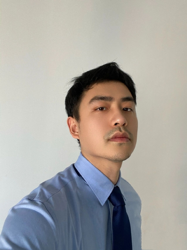 寻觅的第一张照片--哈尔滨相亲服务中心