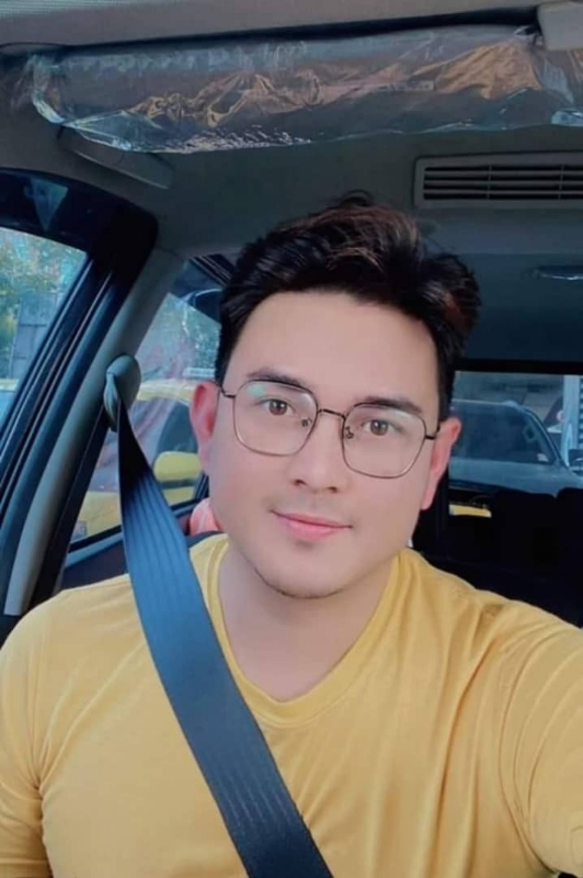 BENLENNON的第一张照片--哈尔滨相亲服务中心