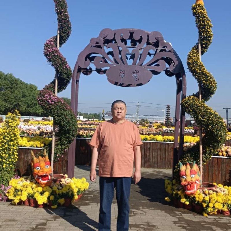 晓欣的第一张照片--哈尔滨相亲服务中心