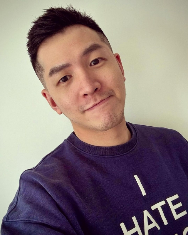 張誠健的第二张照片--哈尔滨相亲服务中心