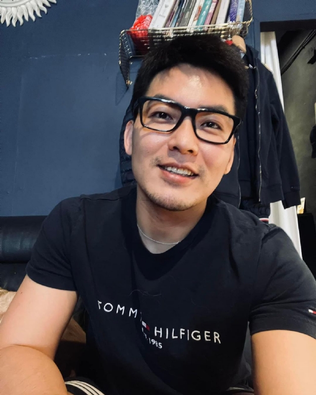 宗翰的第一张照片--哈尔滨相亲服务中心