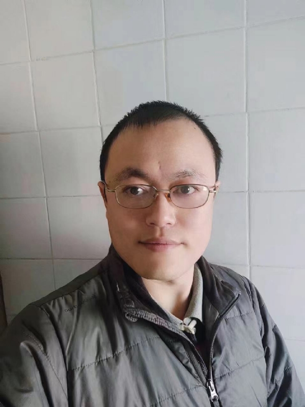 吉祥的第一张照片--哈尔滨相亲服务中心