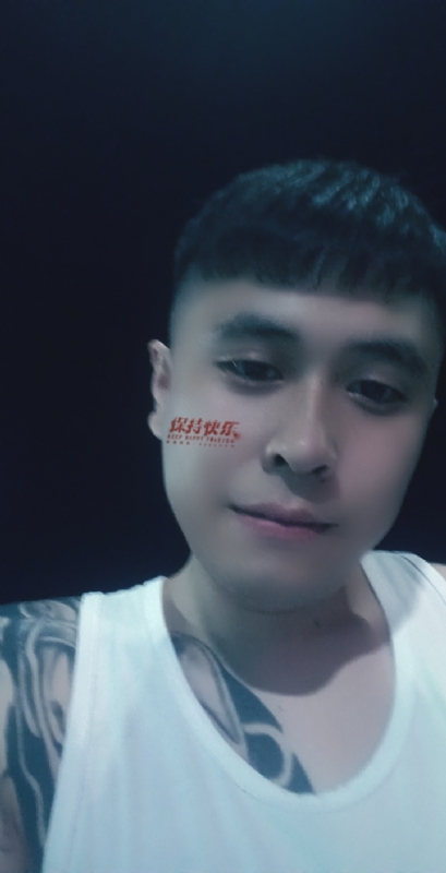 愚忠的第一张照片--哈尔滨相亲服务中心