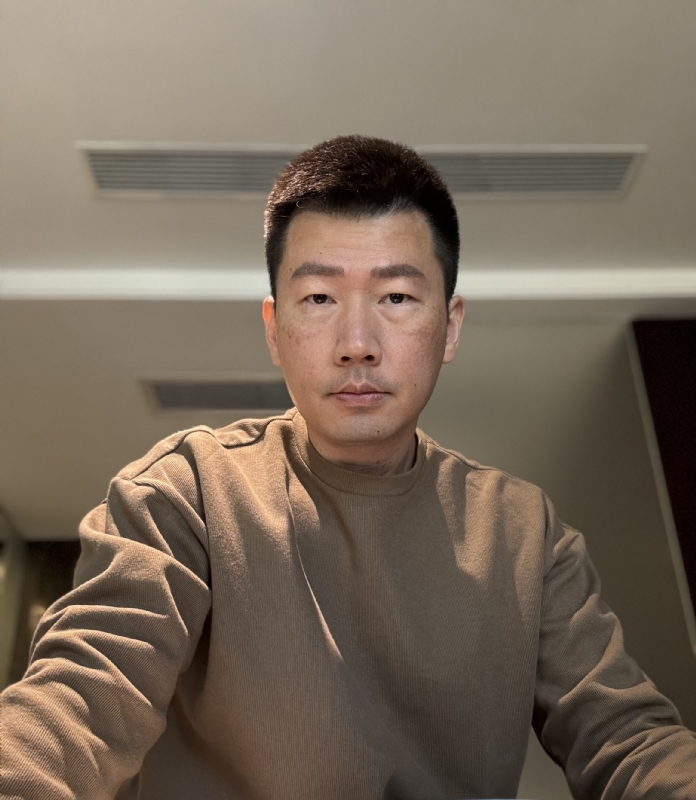 西恩的第二张照片--哈尔滨相亲服务中心