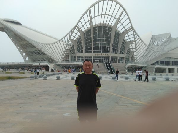 珍惜你我的第一张照片--哈尔滨相亲服务中心