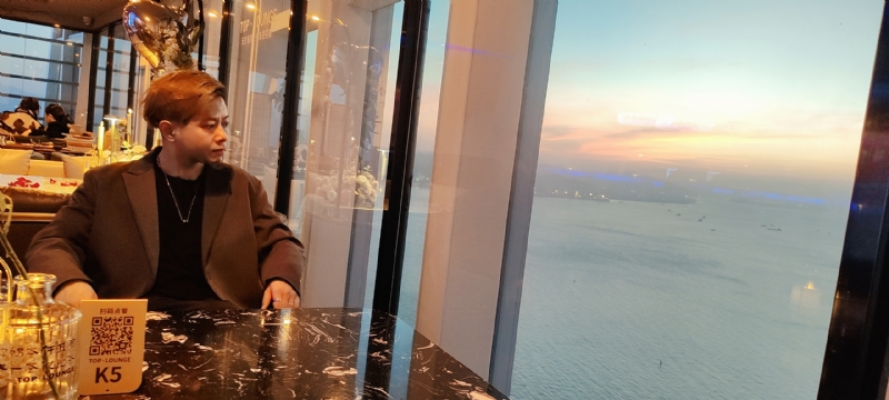 小舒的第二张照片--哈尔滨相亲服务中心