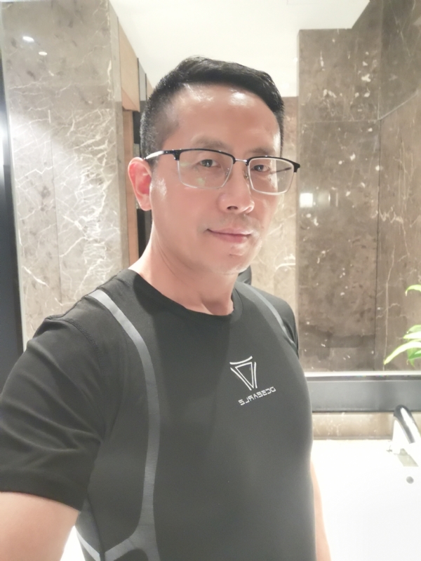 燕青的第一张照片--哈尔滨相亲服务中心