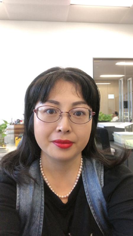 炘炘的第一张照片--哈尔滨相亲服务中心