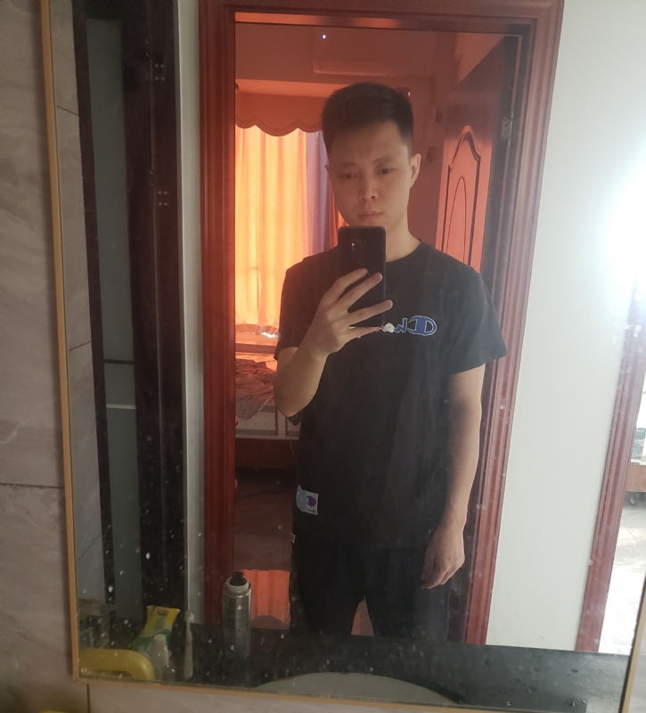 三横一竖的王的第一张照片--哈尔滨相亲服务中心