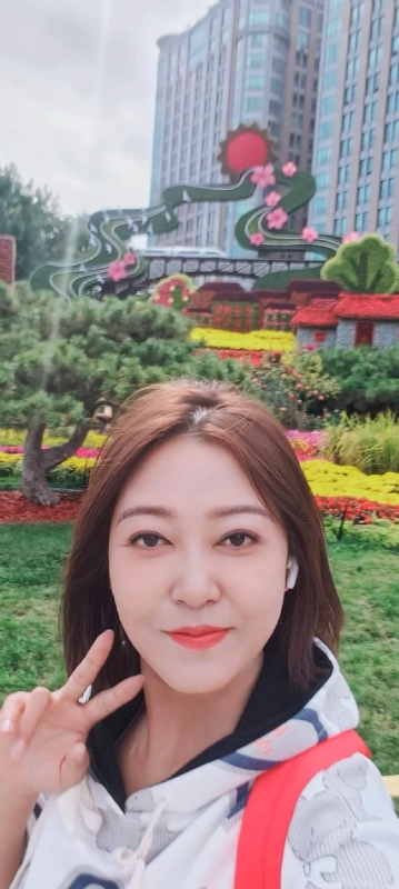 清月的第三张照片--哈尔滨相亲服务中心