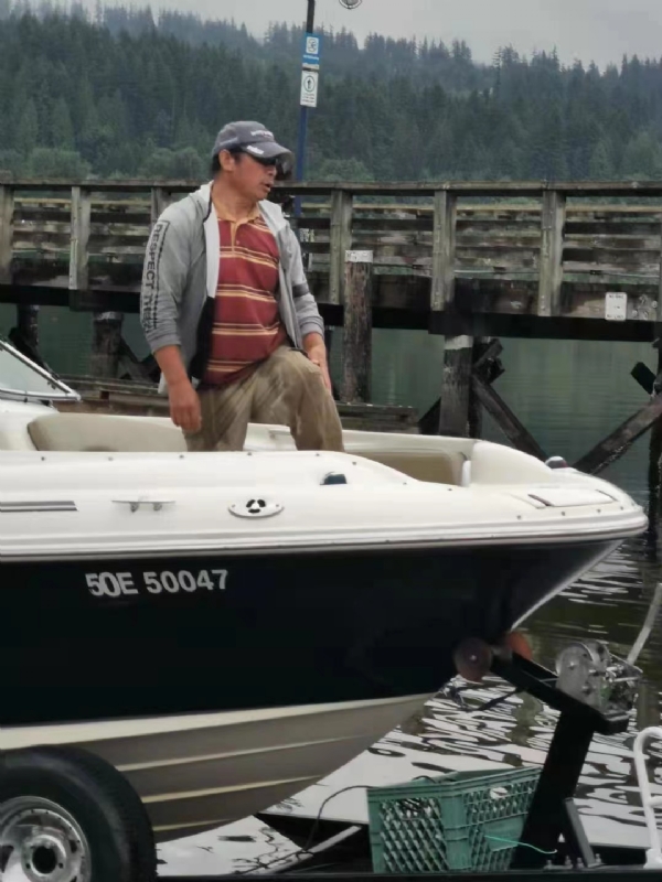 勤劳大力牛的第一张照片--哈尔滨相亲服务中心