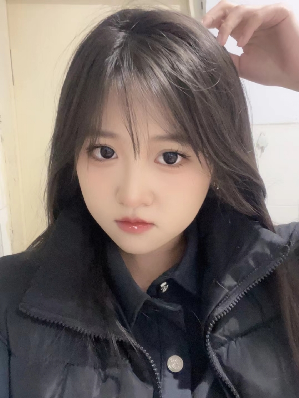 荣荣的第一张照片--哈尔滨相亲服务中心