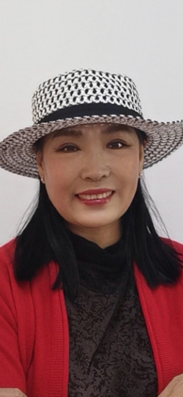 美怡的第一张照片--哈尔滨相亲服务中心