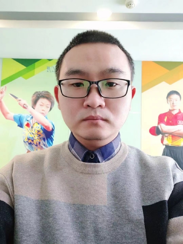 小乐的第二张照片--哈尔滨相亲服务中心