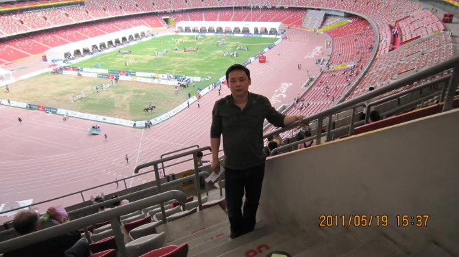 下一站的第一张照片--哈尔滨相亲服务中心