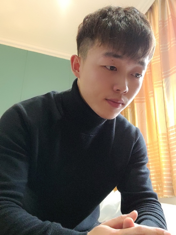 FZG的第一张照片--哈尔滨相亲服务中心