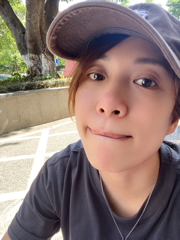 Sarah的第一张照片--哈尔滨相亲服务中心