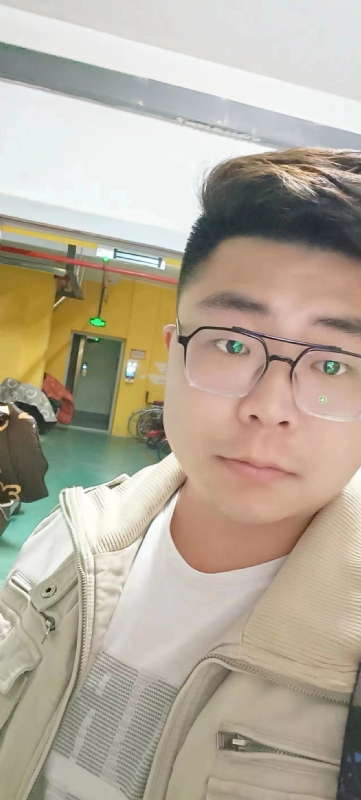 阿政的第一张照片--哈尔滨相亲服务中心