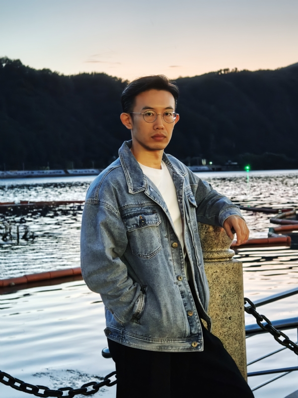 张健的第一张照片--哈尔滨相亲服务中心