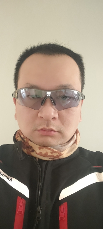 寓意天心的第一张照片--哈尔滨相亲服务中心