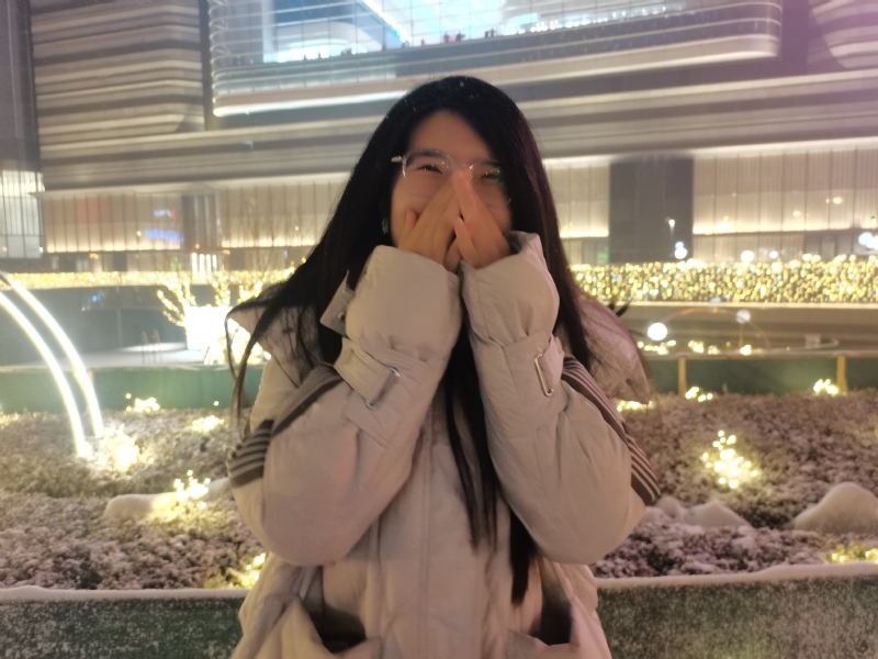 幸福相伴的第一张照片--哈尔滨相亲服务中心