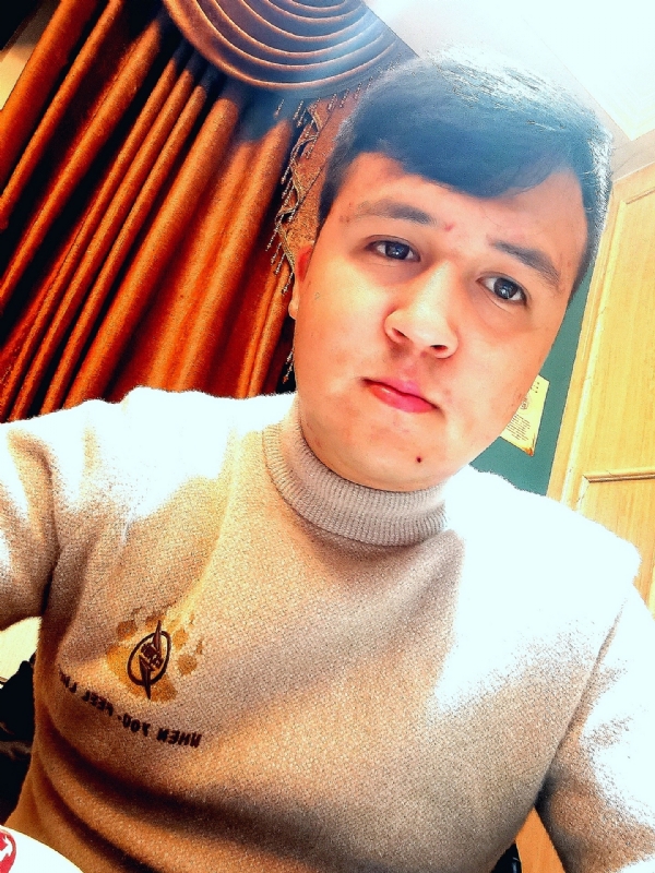 小赛的第一张照片--哈尔滨相亲服务中心