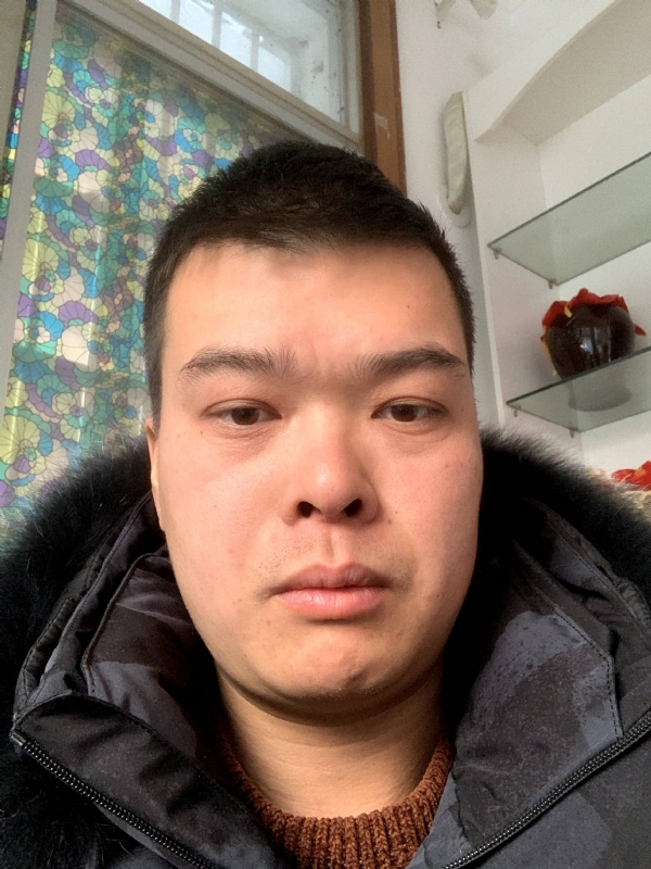 从新在来的第一张照片--哈尔滨相亲服务中心