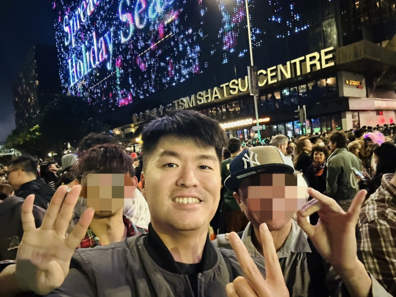 Jason的第一张照片--哈尔滨相亲服务中心